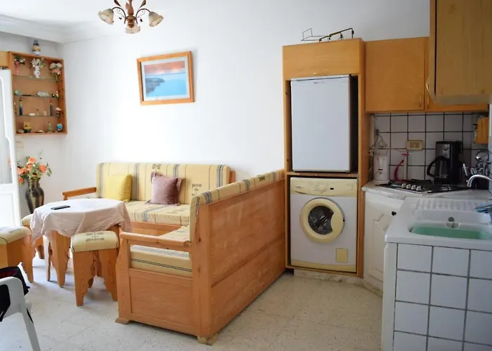 Seafront Apartments Chatte Mariem Sousse