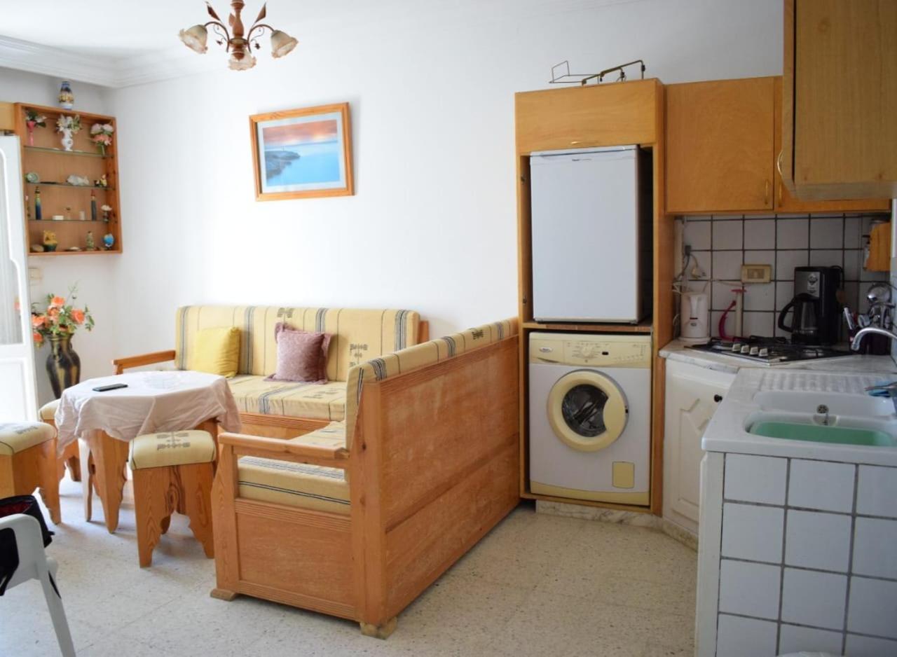 Apartment Seafront Chatte Mariem Sousse